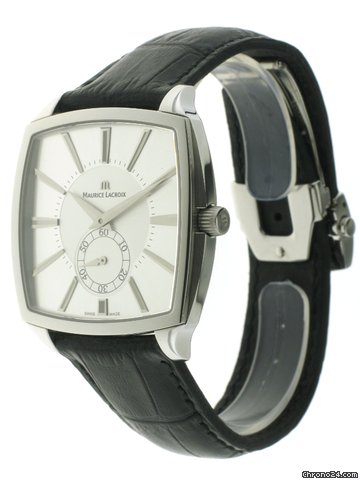Maurice Lacroix Miros Coussin watches