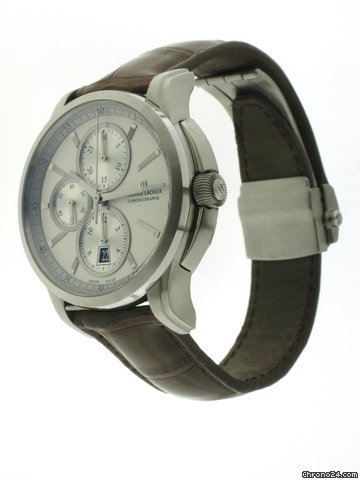 Maurice Lacroix Pontos Chronographe watches