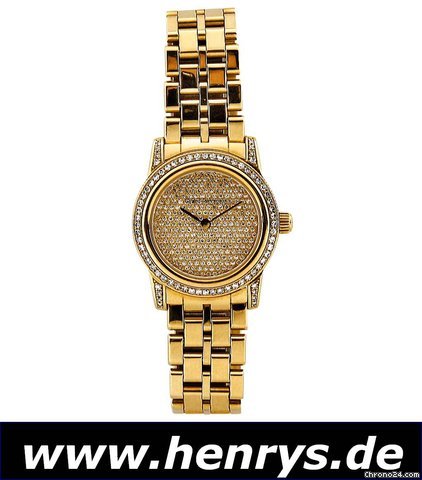 Girard Perregaux Diamond watches