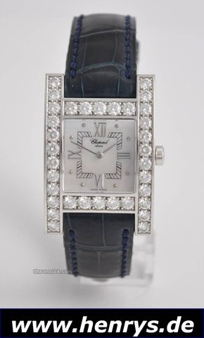 Chopard Your Hour Ref. 13/6621 Diamonds watches
