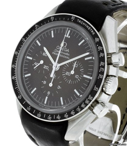 Omega Speedmaster Professional Chronograph watches