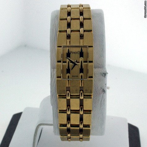 Piaget Classique Ladies Pre-owned Watch watches