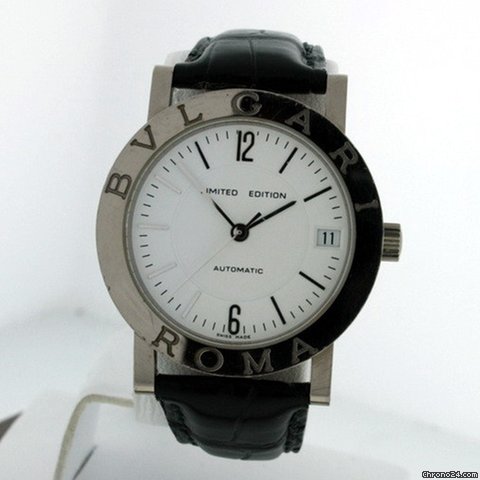 Bulgari - Roma BBW33GL Pre-owned watches