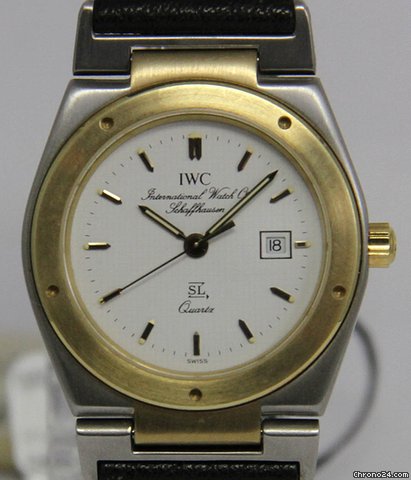 IWC Ref. 4513 watches