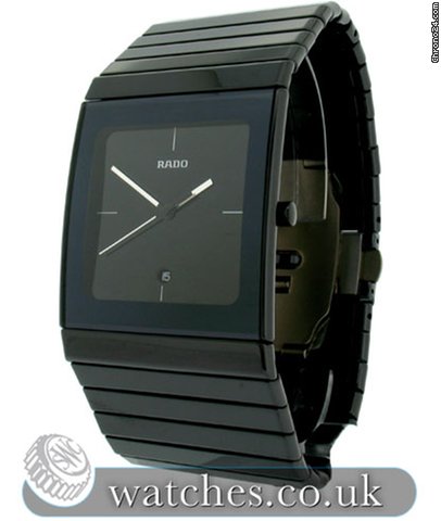 Rado Ceramica XL watches