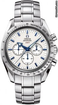Omega SPEEDMASTER BROAD ARROW watches