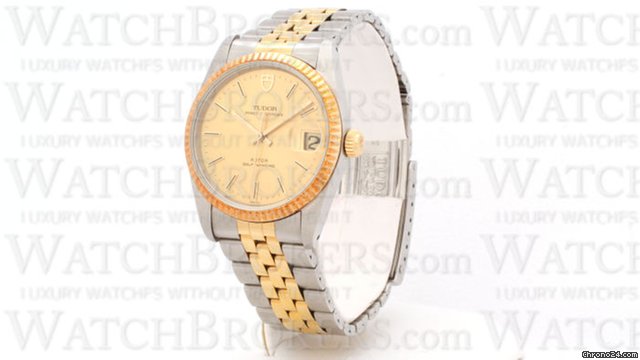 Tudor Prince Oysterdate 74033 watches