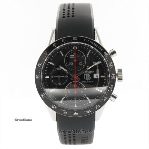 TAG Heuer Carrera Automatic Chronograph watches