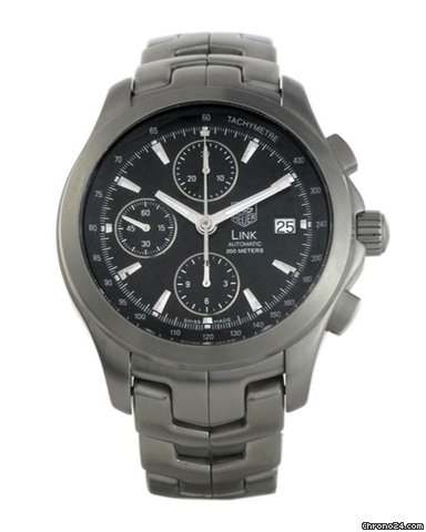 TAG Heuer Link CJF2110.BA0594 watches