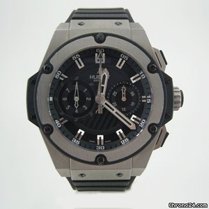 Hublot KiNG POWER ZiRCONiUM LiMiTED EDiTiON watches