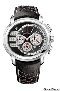 Audemars Piguet MILLENARY TOUR AUTO watches