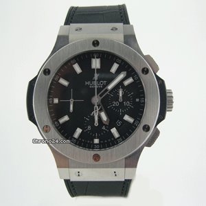 Hublot BiG BANG STEEL NEW DiAL watches