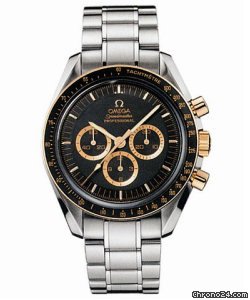 Omega SPEEDMASTER Moonwatch APOLLO XV 35th Anniversary watches