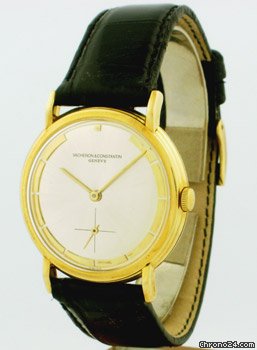 Replica Vacheron Constantin circa 1960's Watch