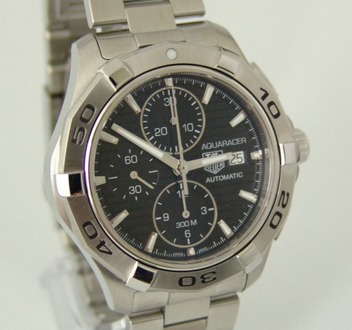 TAG Heuer Aquaracer Chronograph watches