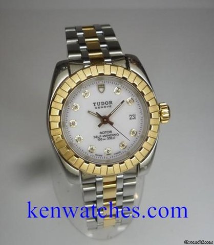 Tudor 22013 watches
