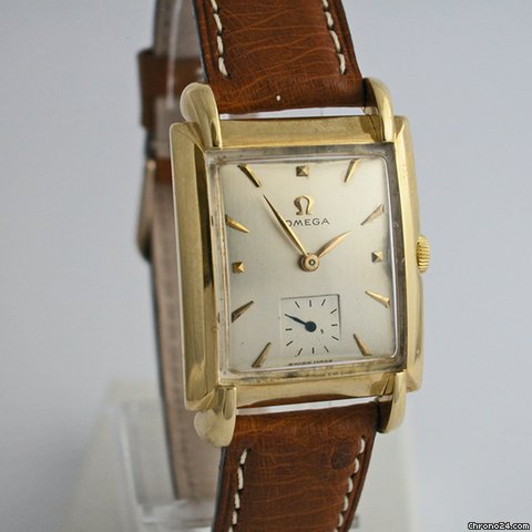 Omega 3865 fancy dresswatch watches