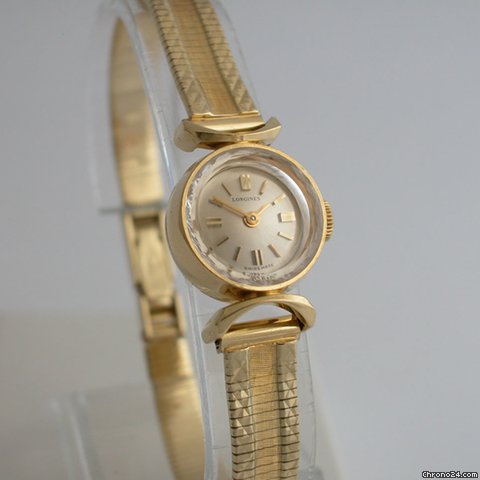 Longines vintage ladies watch watches