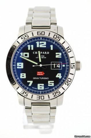Chopard Mille Miglia Gran Turismo 15/8955 watches