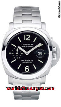 Panerai Contemporary Luminor Marina Automatic watches