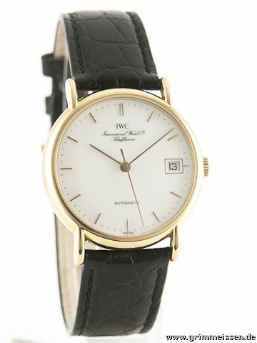 IWC Portofino Automatic watches