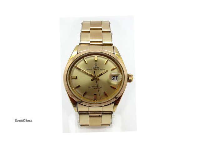 Tudor Prince-Oysterdate watches