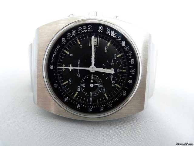 Omega Speedmaster 125 Limited - neue Revision, 2 Jahre Garantie watches