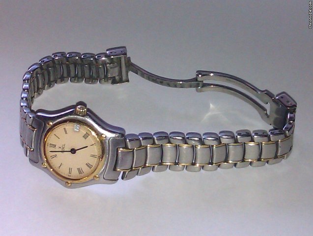 Ebel 1911 watches