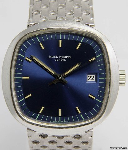 Patek Philippe Ref. 3597 watches