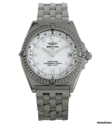 Breitling Wings Automatic A10350 watches