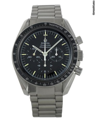 Omega Speedmaster Moonwatch ST 145.0022 watches