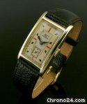 Omega 1930s watches