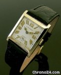Longines 1930s watches