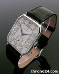 Longines 1930s watches