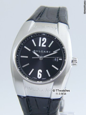 Bulgari Ergon Ladies watches