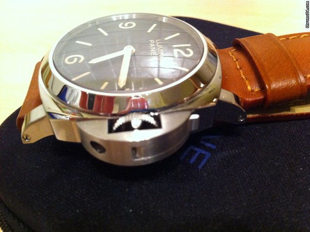 Panerai PAM 390 Boutique watches