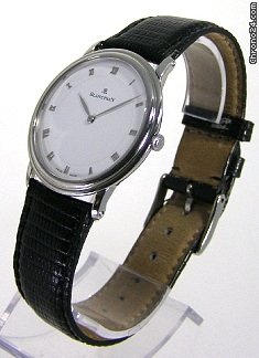 Blancpain Ultrflach Handaufzug watches