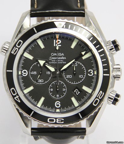 Replica Omega Ref. 29105081 Watch