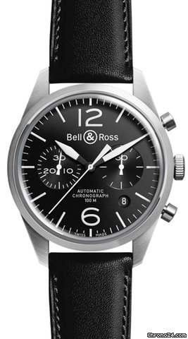 Bell & Ross BR 126 Vintage watches