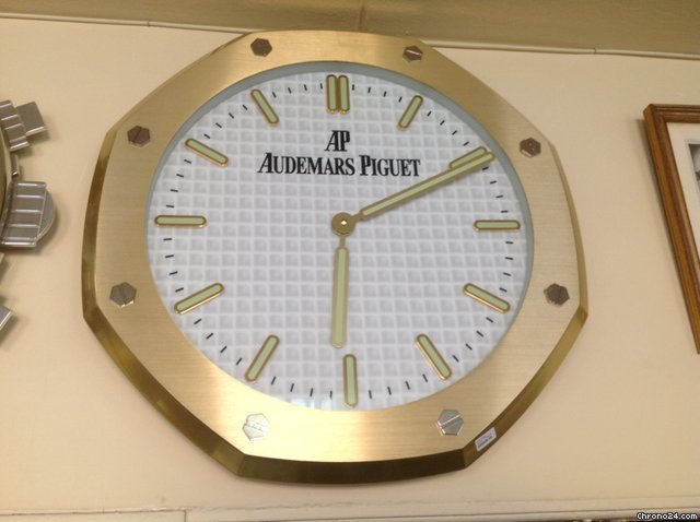 Audemars Piguet Reloj de Pared - Wall Clock watches