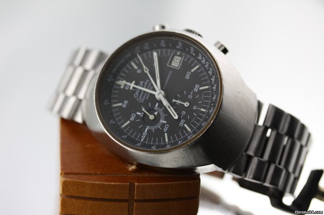 Omega Speedmaster Mark III Professional Ref. ST 176.002 watches