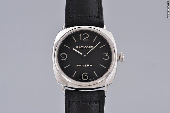 Panerai Radiomir watches
