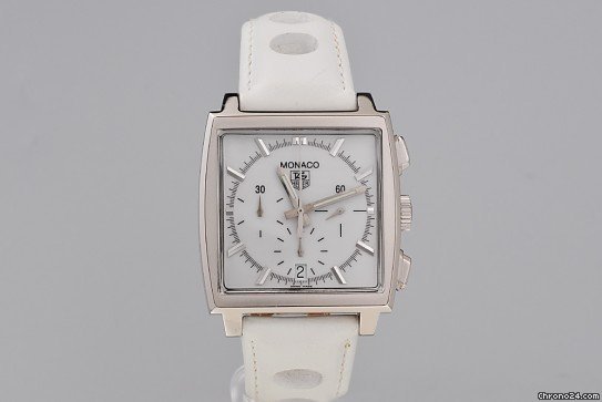 TAG Heuer Monaco watches