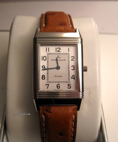 Jaeger-LeCoultre Reverso Juvecentus - Limited Edition watches