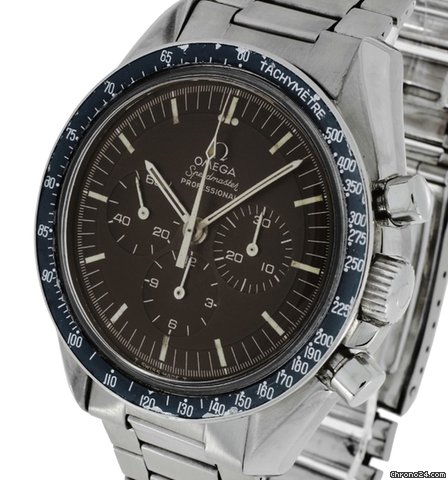 Omega Speedmaster Professional Chronograph Vintage watches