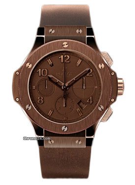 Hublot Big Bang 41mm Chocolate watches