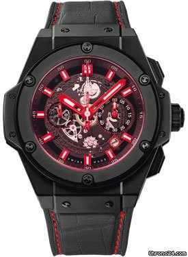 Hublot Big Bang King Power 48mm Unico watches