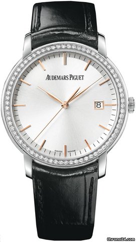 Audemars Piguet Jules Audemars Selfwinding watches