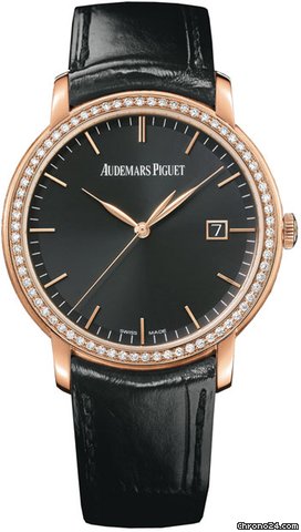 Audemars Piguet Jules Audemars Selfwinding watches