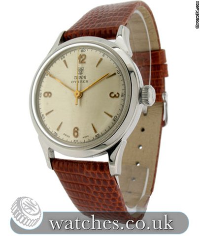 Tudor Vintage Oyster watches
